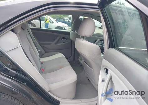 2011 Toyota Camry Le из США, поврежденный, VIN 4T4BF3EK2BR180694